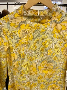 lot 136 image: 2 Vintage Dresses