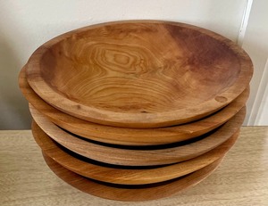 lot 149 image: Vintage Wooden Wonders