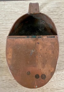 lot 166 image: Various Metals