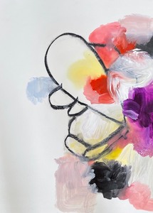 lot 175 image: Fantastic Unframed Art