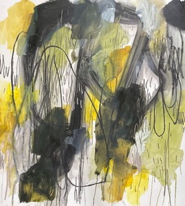 lot 174 image: Amazing Abstract Art