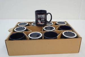 coffee cups