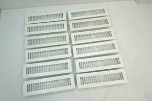 floor vents
