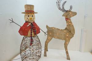 Christmas decorations