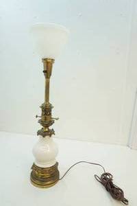 lamp