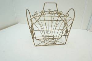 magazine rack