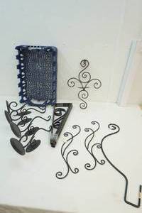 wall sconces