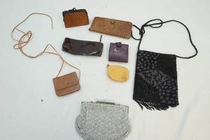 purses