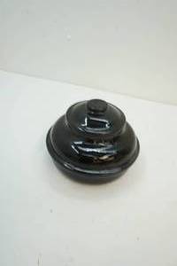 bean pot
