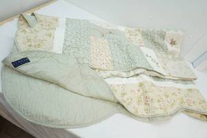 bed spread