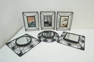 mirrors