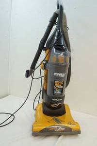 vacuum cleaner