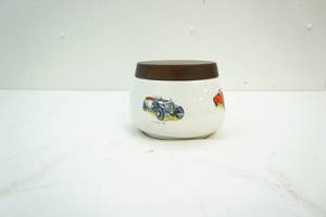 tobacco jar
