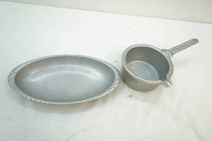 dishes