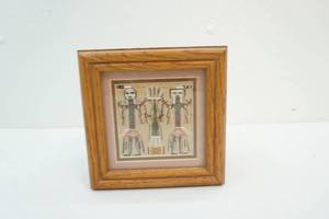 wood box