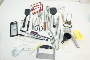 utensils