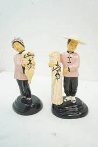 figurines