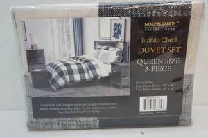 duvet cover