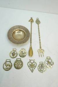 medallions