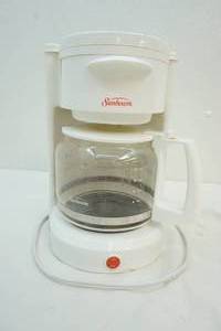 coffee pot