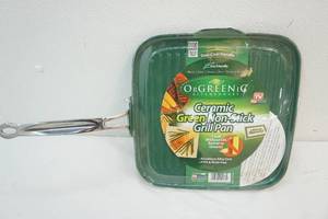 cooking pan