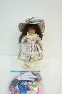 doll