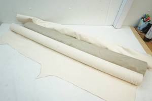 canvas rolls