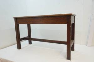 piano bench