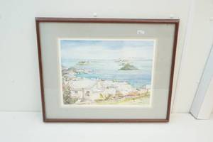 watercolor