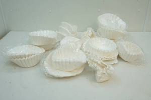 coffee filters