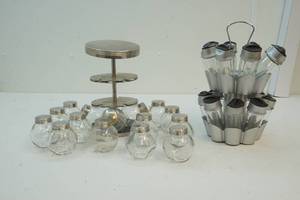 spice racks