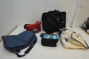 bags