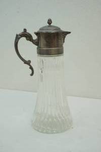 water pitcher