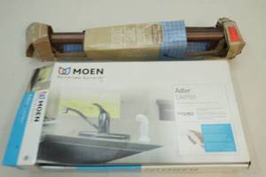 moen faucet