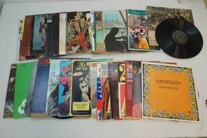 records