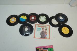 records