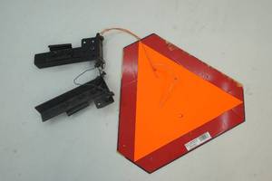 moving sign