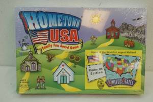 board game