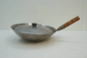 wok