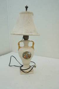 lamp