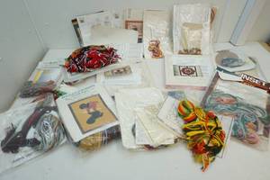fabric kits