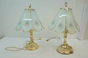 lamps