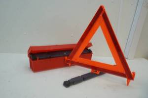 safety triangles