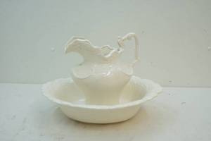 dry sink