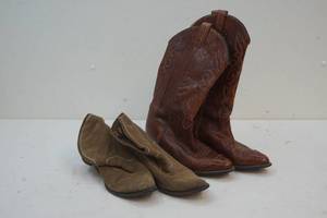 boots