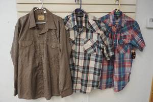 shirts