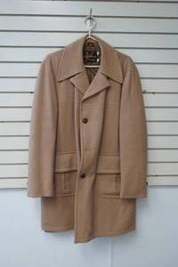 wool coat