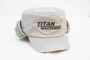 hat