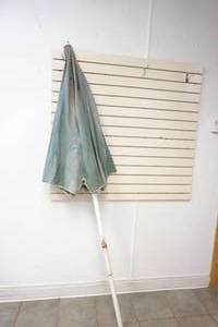 patio umbrella