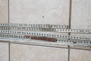 shelving brackets